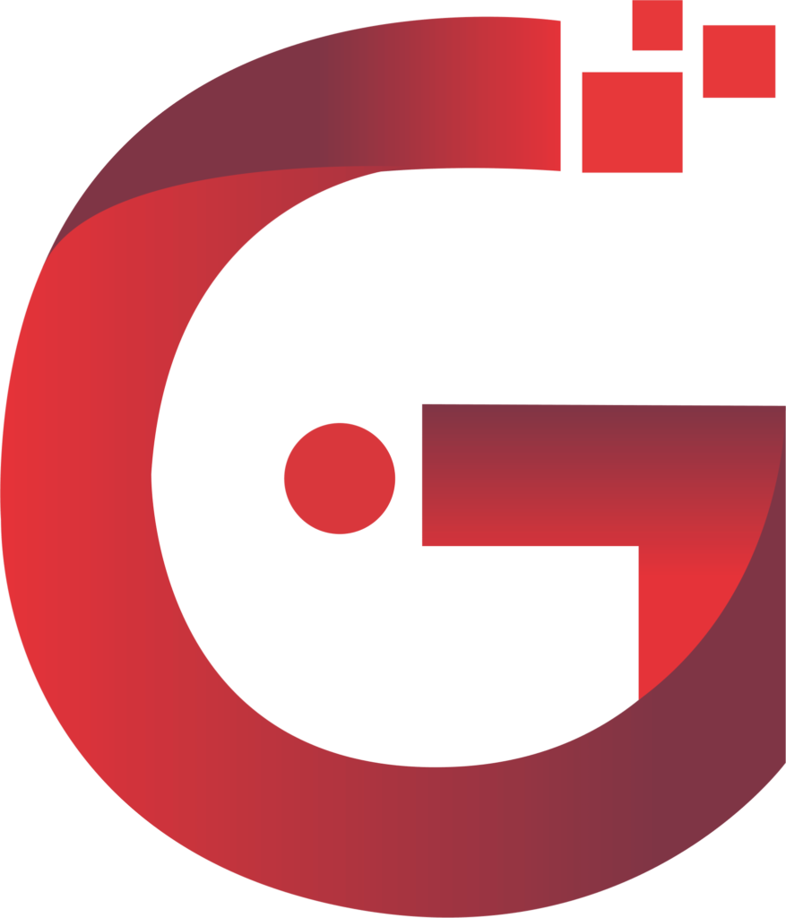 galaxon television LOGO